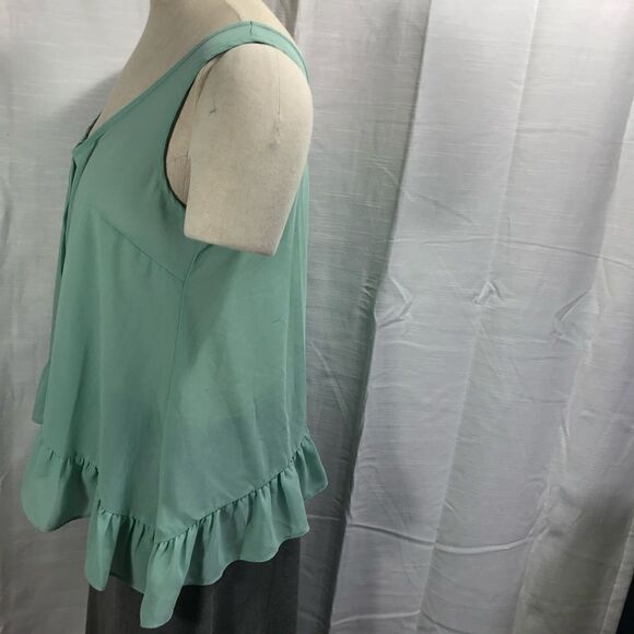 Soprano Tank, Sz M - Picture 3 of 6